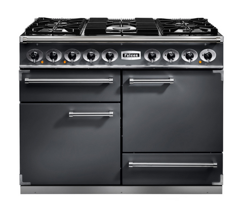 Falcon Deluxe 1092 Dual Fuel