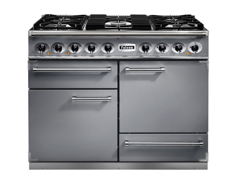 Falcon Deluxe 1092 Dual Fuel