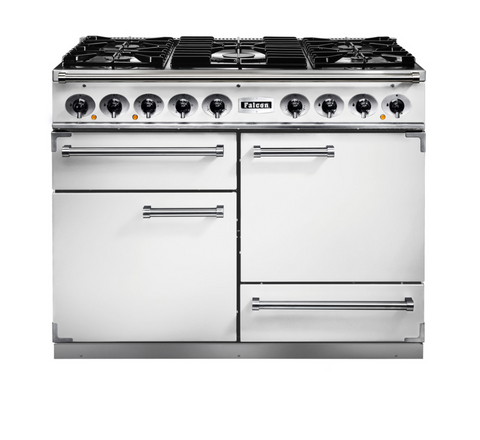 Falcon Deluxe 1092 Dual Fuel