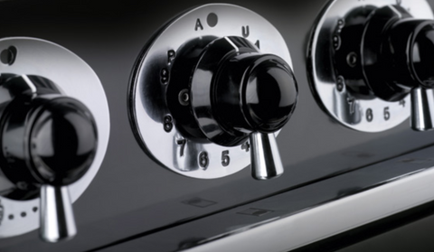 Falcon Continental 1092 Induction
