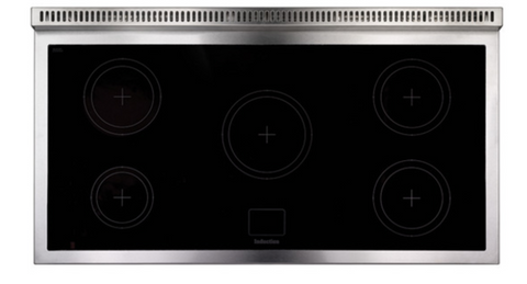 Falcon Continental 1092 Induction