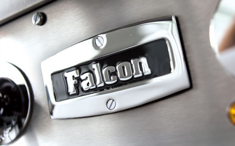 Falcon Continental 1092 Induction