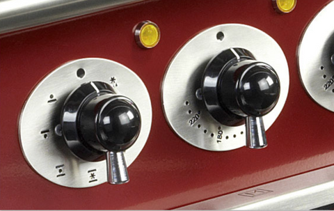 Falcon Continental 1092 Dual Fuel