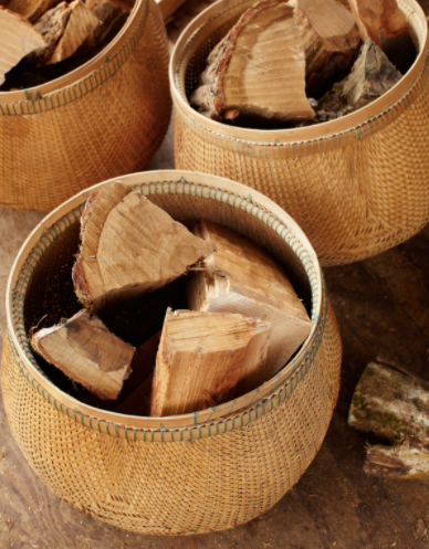 Charnwood Bodj Bulb Basket