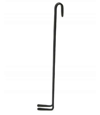 Charnwood Bodj Fireside Tongs