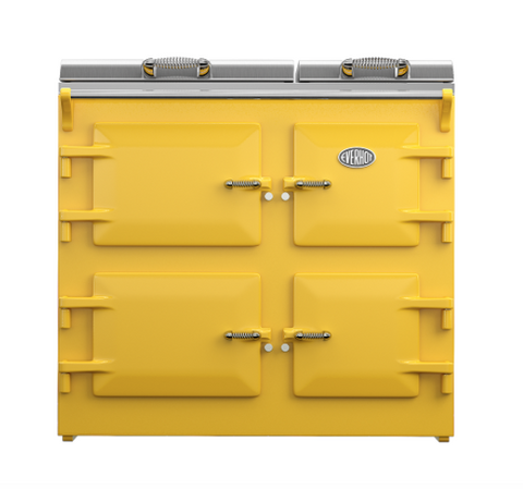 Everhot 100 series - 100i