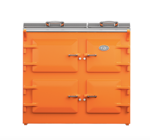 Everhot 100 series - 100+