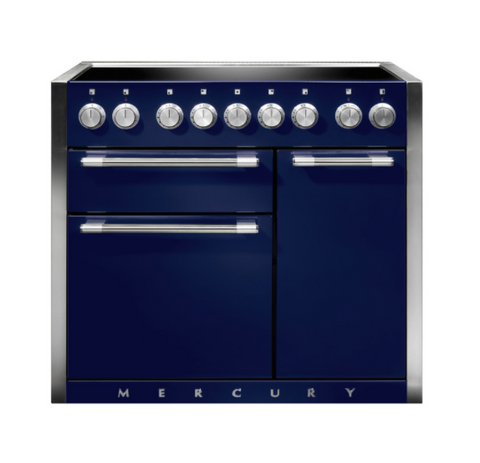 Mercury 1000 Induction