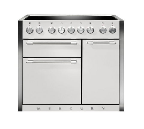 Mercury 1000 Induction
