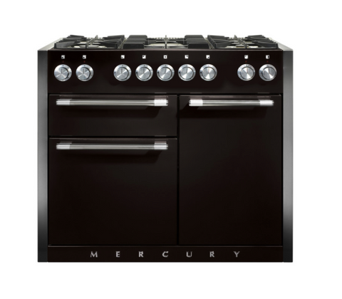 Mercury 1082 Dual Fuel