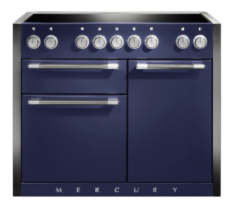 Mercury 1082 Induction