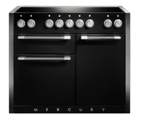 Mercury 1082 Induction