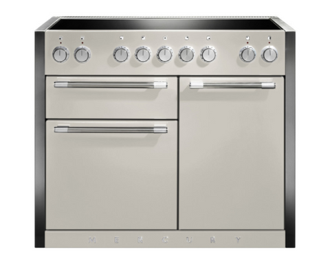 Mercury 1082 Induction