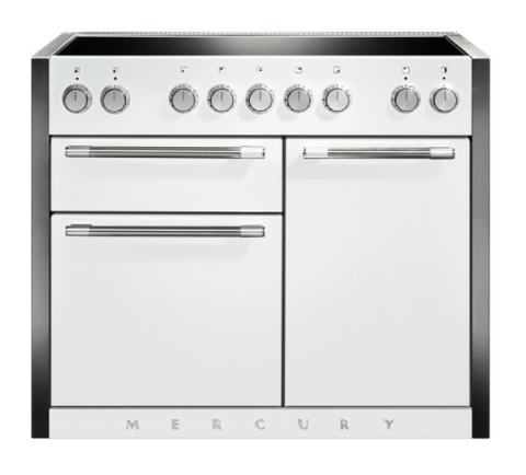 Mercury 1082 Induction