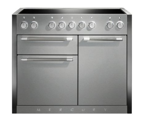Mercury 1082 Induction