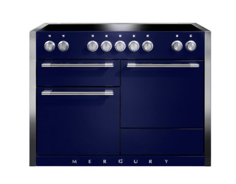 Mercury 1200 Induction