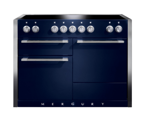 Mercury 1200 Induction