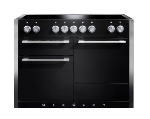 Mercury 1200 Induction