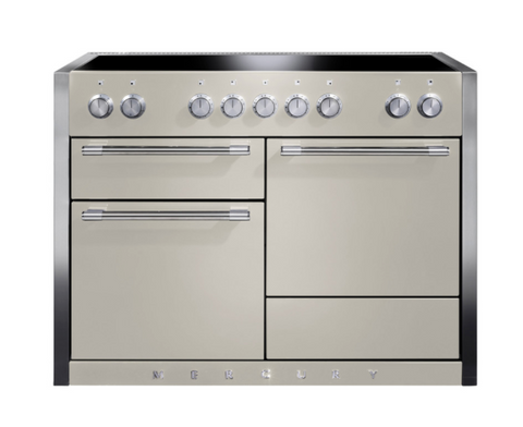 Mercury 1200 Induction