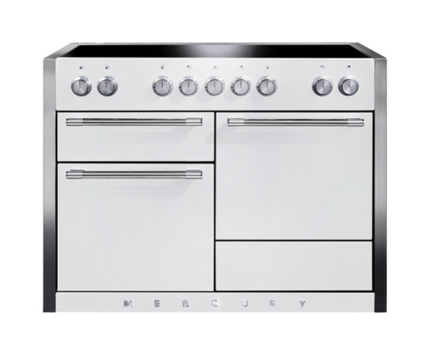 Mercury 1200 Induction