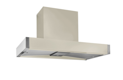 1082 Mercury Slab Hood
