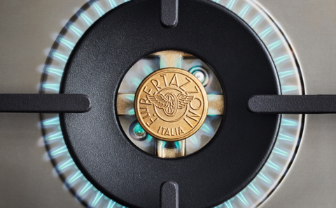 Bertazzoni Professional 60 cm 4 burner electric oven