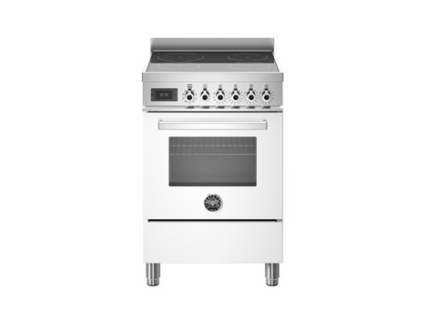 Bertazzoni Professional 60 cm induction top electric oven