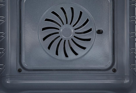 Bertazzoni Professional Series 60cm Electric Built-in oven LED display