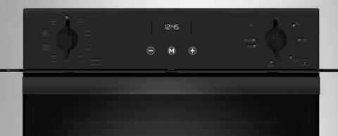 Bertazzoni Modern Series 60cm Electric Built-in oven LED display