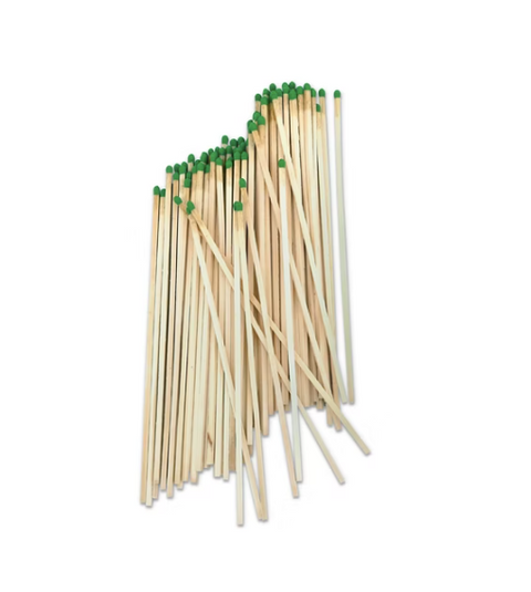 Big Green Egg Extra Long Matches