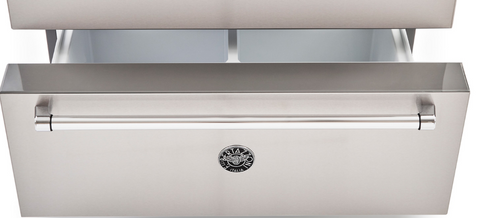 Bertazzoni Heritage Series 90 cm Freestanding French Door