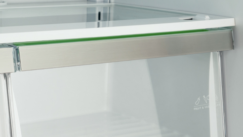 Bertazzoni Heritage Series 90 cm Freestanding French Door