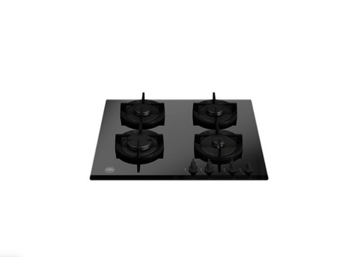 Bertazzoni Modern Series 60cm gas on glass hob