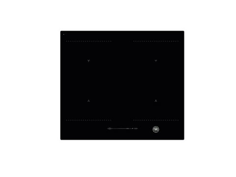 Bertazzoni Modern Series 60cm Induction Hob, 2 multizone