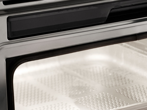 Bertazzoni Professional 60x45cm Combi-Microwave Oven