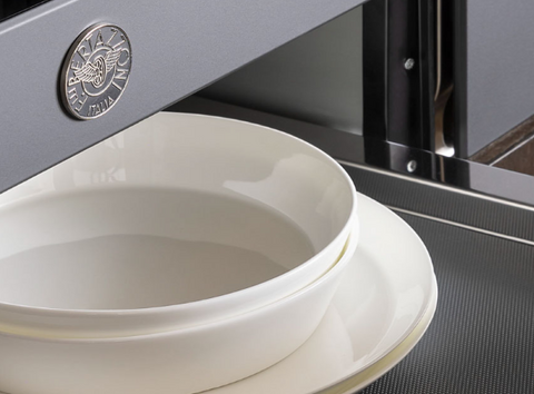 Bertazzoni Professional 60x12cm Warming Drawer