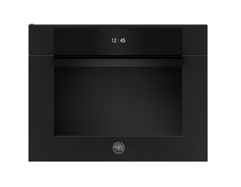 Bertazzoni Modern Series 60x45cm Combi-Steam Oven, display TFT