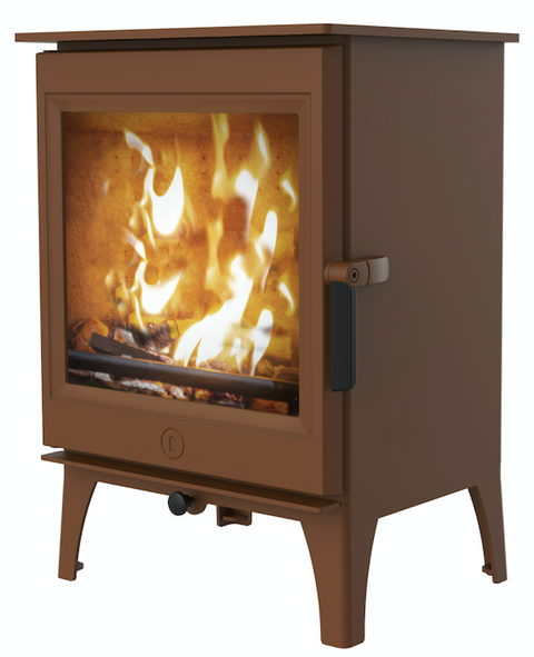 Charnwood Cranmore 5