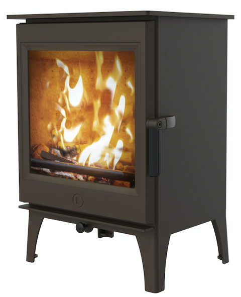 Charnwood Cranmore 5