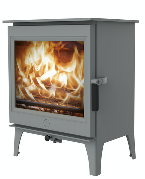 Charnwood Cranmore 7