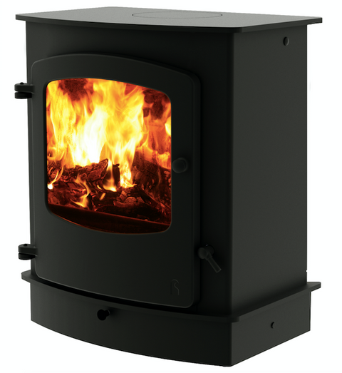 Charnwood Cove 2 (Blu)