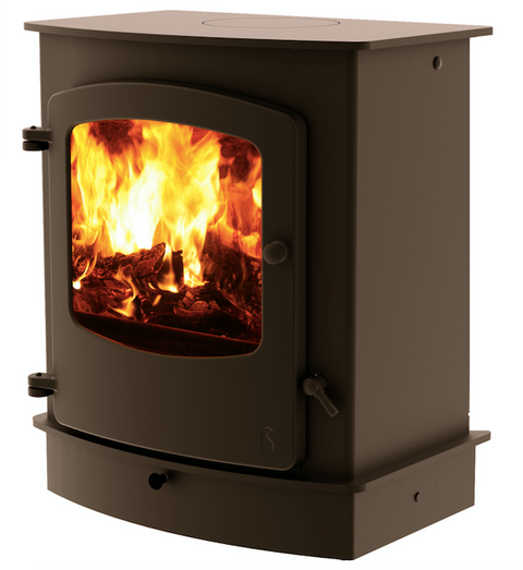 Charnwood Cove 2 (Blu)