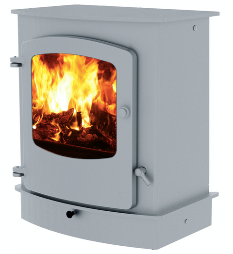 Charnwood Cove 2 (Blu)