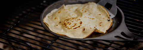 Solidteknics 24cm Crepe Pan
