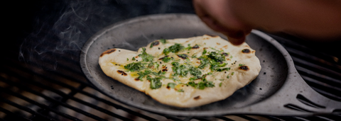 Solidteknics 24cm Crepe Pan