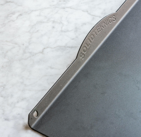 Solidteknics Baking Tray