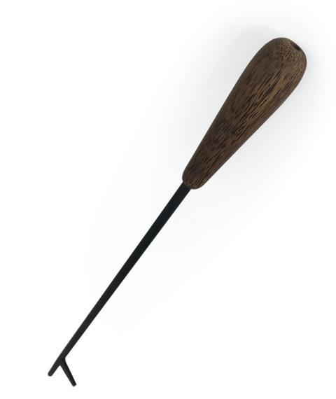 Charnwood Bodj Blow Poker