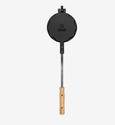 Waffle Iron by Espegard