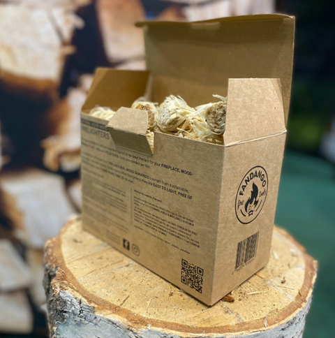 Natural Firelighters