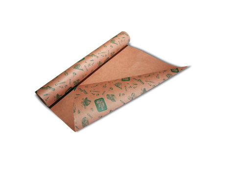 Big Green Egg Pink Butcher Paper